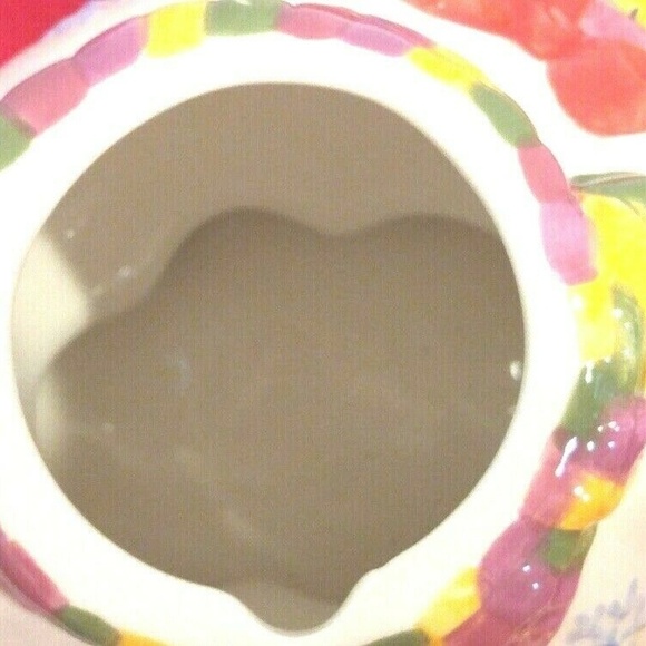 Christopher Radco Teapot Snowman Tradition Holiday - Picture 5 of 7